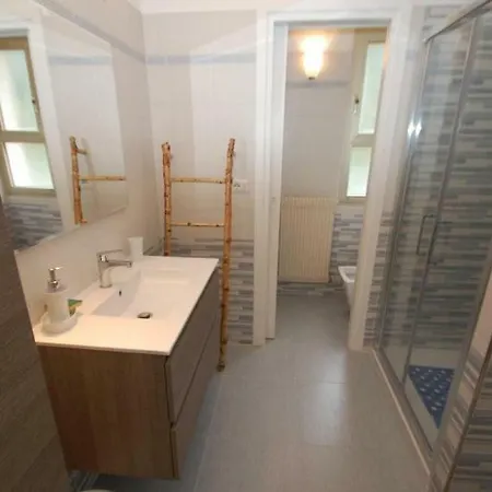 Les Miradors Apartment Menton