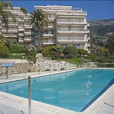 Apartment Les Miradors Menton