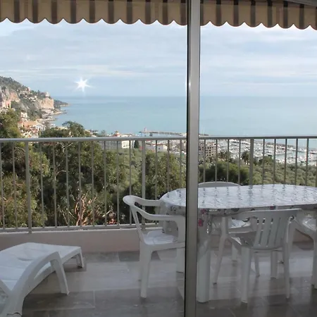 Apartment Les Miradors